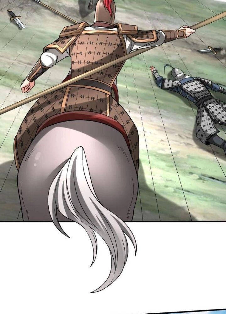 Đại Tần: Ta Con Trai Tần Thủy Hoàng Giết Địch Thăng Cấp Thành Thần Chapter 77 - 9