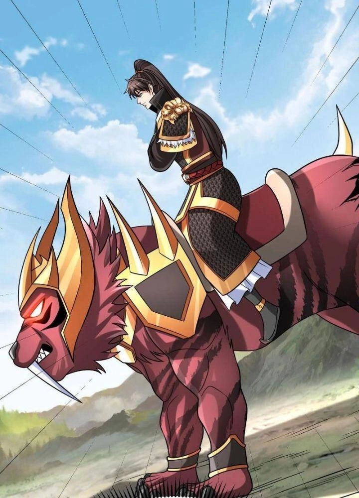 Đại Tần: Ta Con Trai Tần Thủy Hoàng Giết Địch Thăng Cấp Thành Thần Chapter 77 - 15