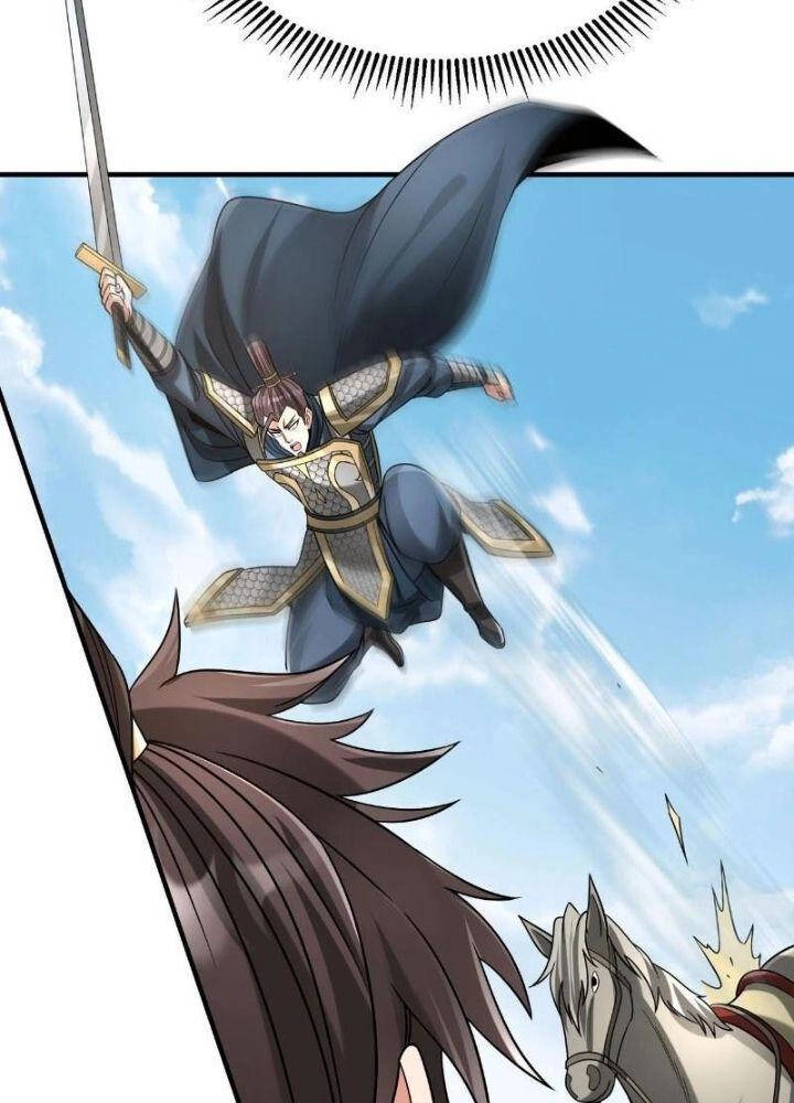 Đại Tần: Ta Con Trai Tần Thủy Hoàng Giết Địch Thăng Cấp Thành Thần Chapter 77 - 21