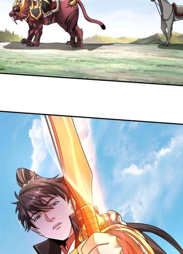 Đại Tần: Ta Con Trai Tần Thủy Hoàng Giết Địch Thăng Cấp Thành Thần Chapter 77 - 25