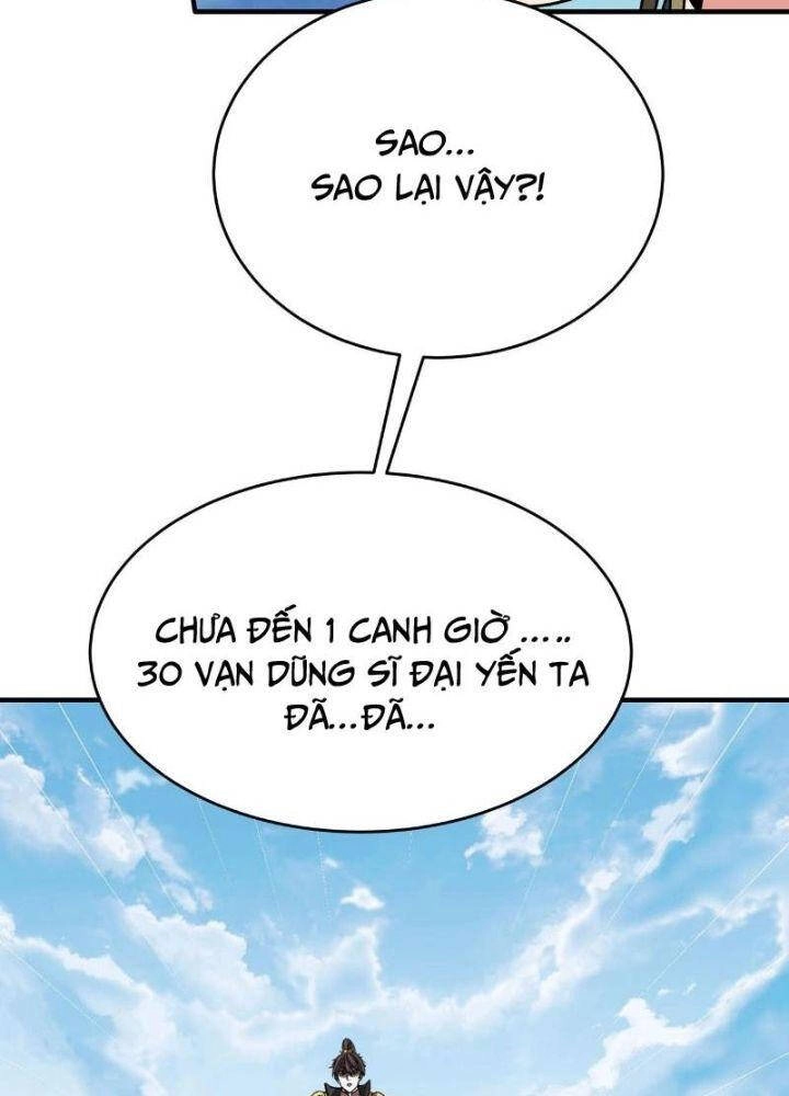 Đại Tần: Ta Con Trai Tần Thủy Hoàng Giết Địch Thăng Cấp Thành Thần Chapter 77 - 35