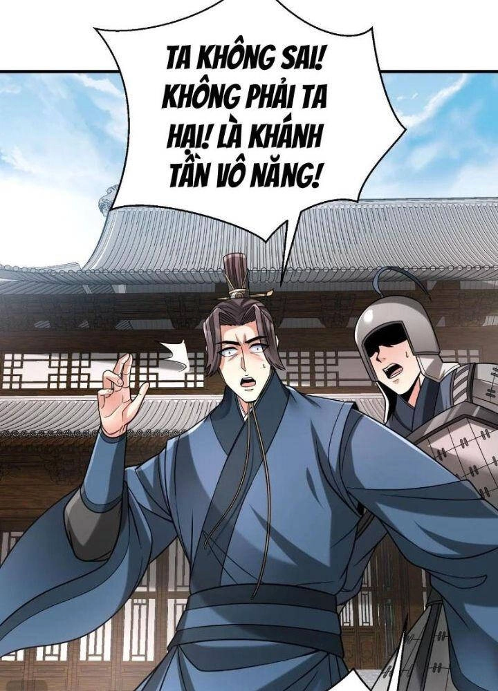 Đại Tần: Ta Con Trai Tần Thủy Hoàng Giết Địch Thăng Cấp Thành Thần Chapter 77 - 39