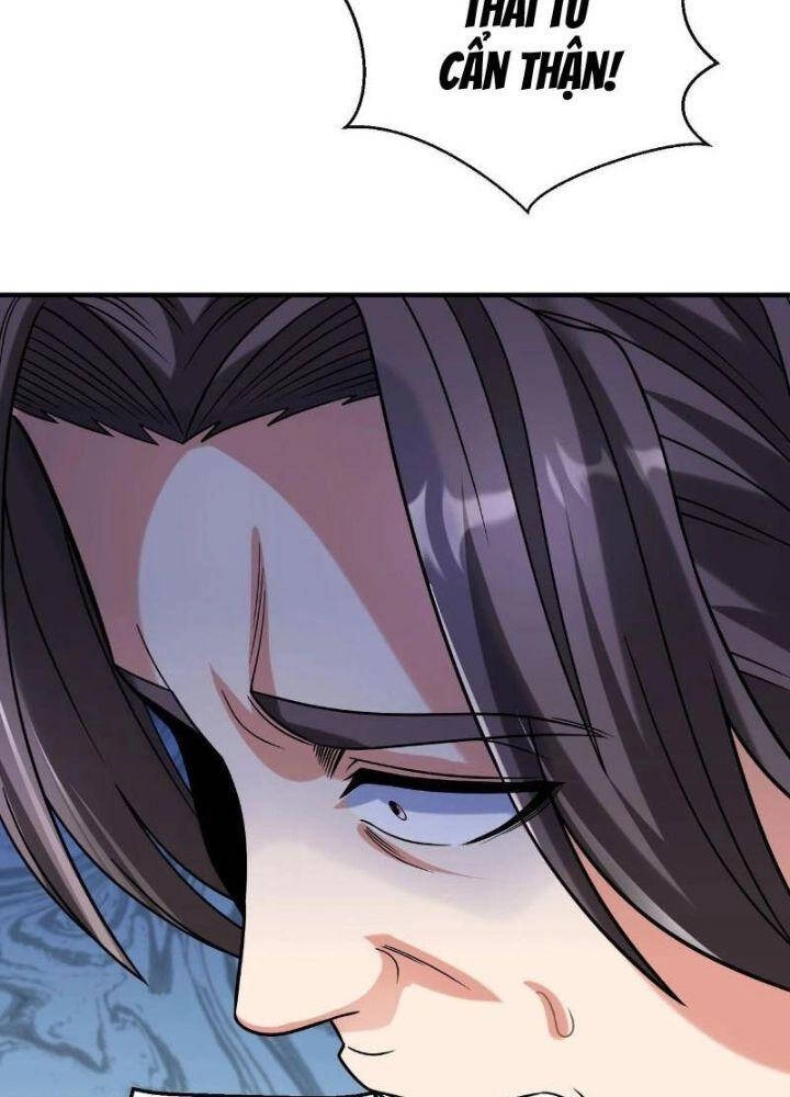 Đại Tần: Ta Con Trai Tần Thủy Hoàng Giết Địch Thăng Cấp Thành Thần Chapter 77 - 41