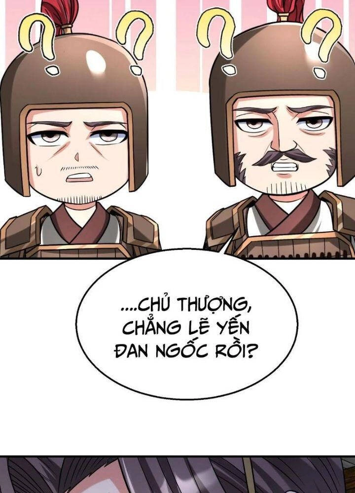 Đại Tần: Ta Con Trai Tần Thủy Hoàng Giết Địch Thăng Cấp Thành Thần Chapter 77 - 47