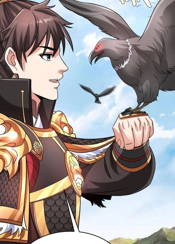 Đại Tần: Ta Con Trai Tần Thủy Hoàng Giết Địch Thăng Cấp Thành Thần Chapter 77 - 55