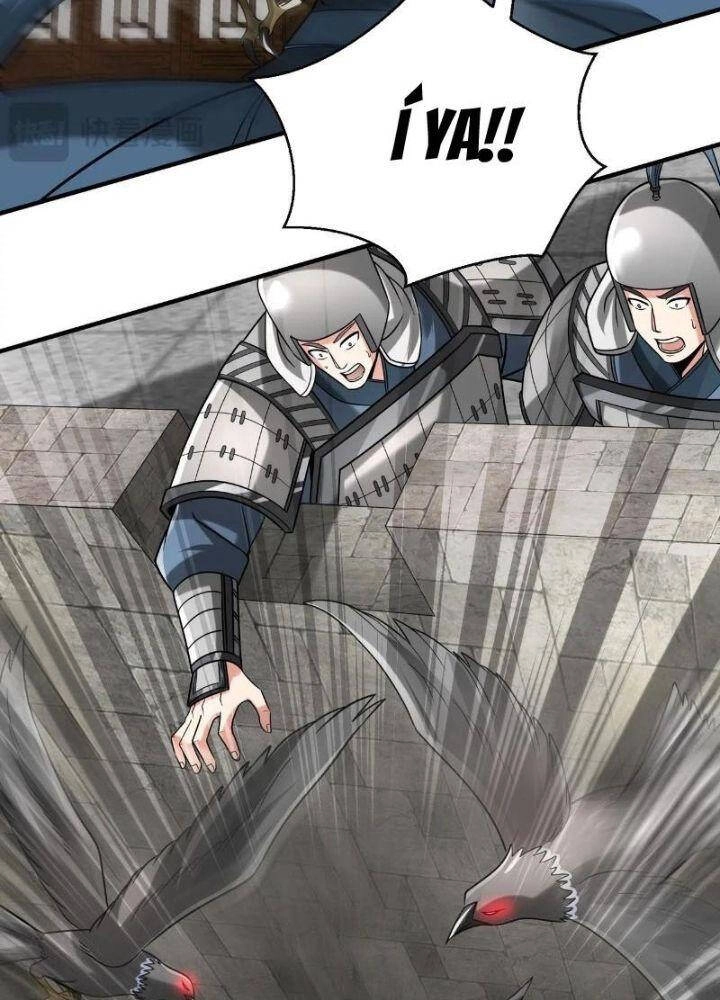 Đại Tần: Ta Con Trai Tần Thủy Hoàng Giết Địch Thăng Cấp Thành Thần Chapter 77 - 63