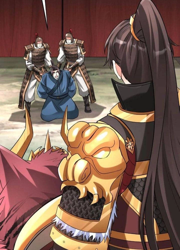 Đại Tần: Ta Con Trai Tần Thủy Hoàng Giết Địch Thăng Cấp Thành Thần Chapter 77 - 75