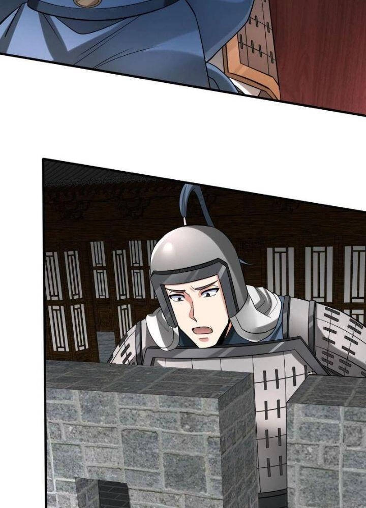 Đại Tần: Ta Con Trai Tần Thủy Hoàng Giết Địch Thăng Cấp Thành Thần Chapter 77 - 81