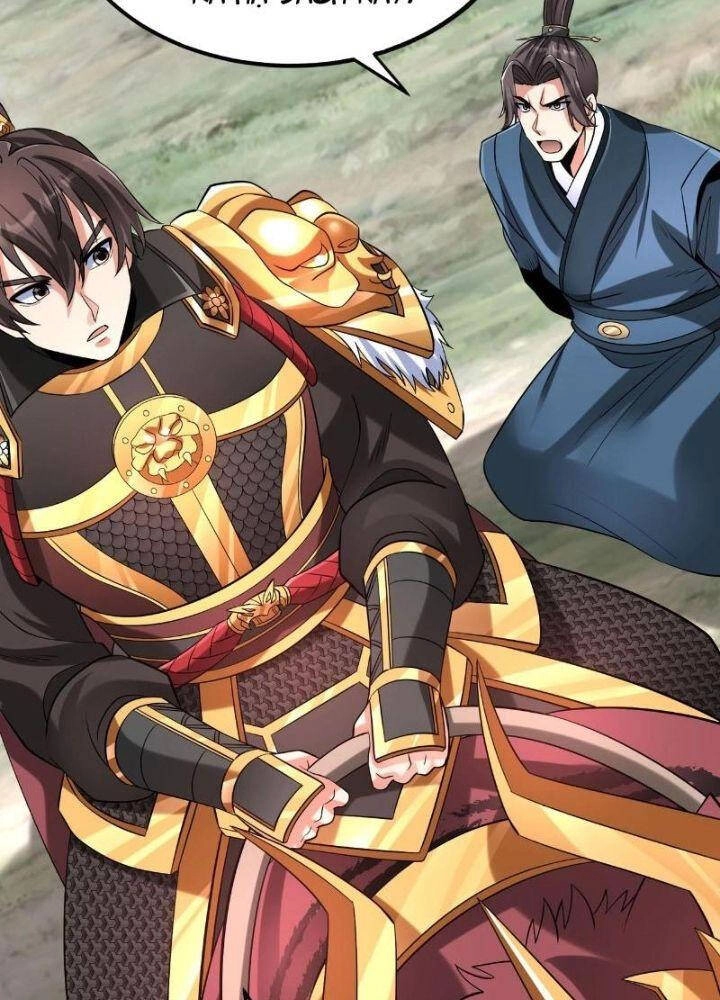 Đại Tần: Ta Con Trai Tần Thủy Hoàng Giết Địch Thăng Cấp Thành Thần Chapter 77 - 87