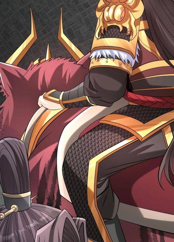 Đại Tần: Ta Con Trai Tần Thủy Hoàng Giết Địch Thăng Cấp Thành Thần Chapter 77 - 91