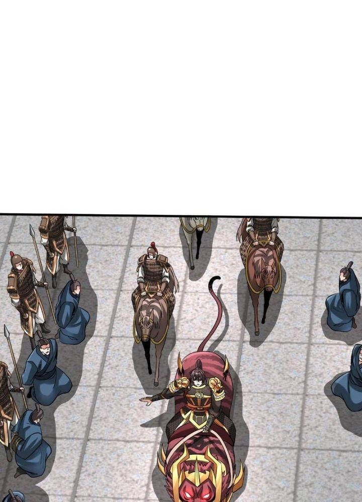 Đại Tần: Ta Con Trai Tần Thủy Hoàng Giết Địch Thăng Cấp Thành Thần Chapter 77 - 95