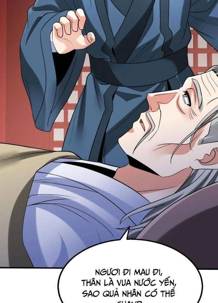 Đại Tần: Ta Con Trai Tần Thủy Hoàng Giết Địch Thăng Cấp Thành Thần Chapter 77 - 103