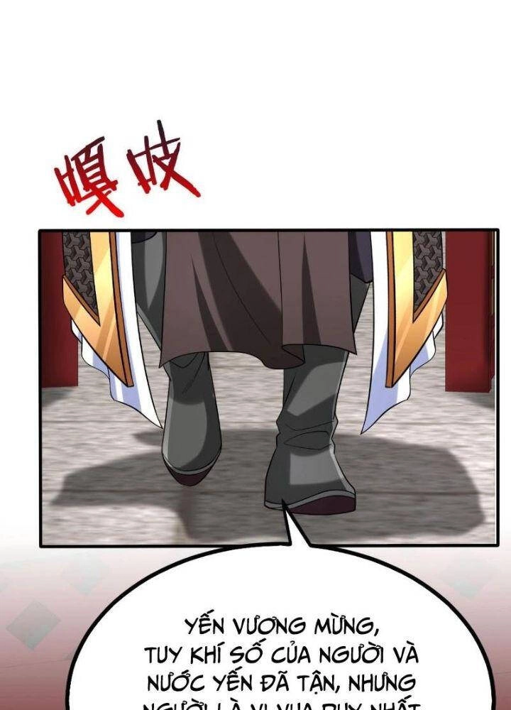 Đại Tần: Ta Con Trai Tần Thủy Hoàng Giết Địch Thăng Cấp Thành Thần Chapter 77 - 105