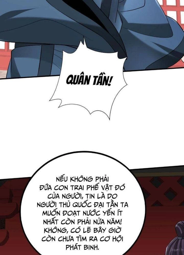 Đại Tần: Ta Con Trai Tần Thủy Hoàng Giết Địch Thăng Cấp Thành Thần Chapter 77 - 109