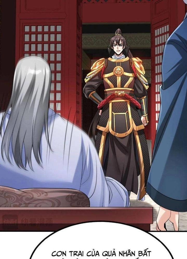 Đại Tần: Ta Con Trai Tần Thủy Hoàng Giết Địch Thăng Cấp Thành Thần Chapter 77 - 111