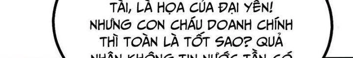 Đại Tần: Ta Con Trai Tần Thủy Hoàng Giết Địch Thăng Cấp Thành Thần Chapter 77 - 112