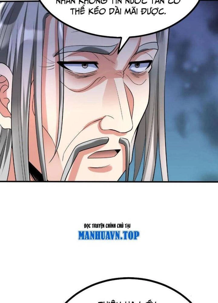 Đại Tần: Ta Con Trai Tần Thủy Hoàng Giết Địch Thăng Cấp Thành Thần Chapter 77 - 113