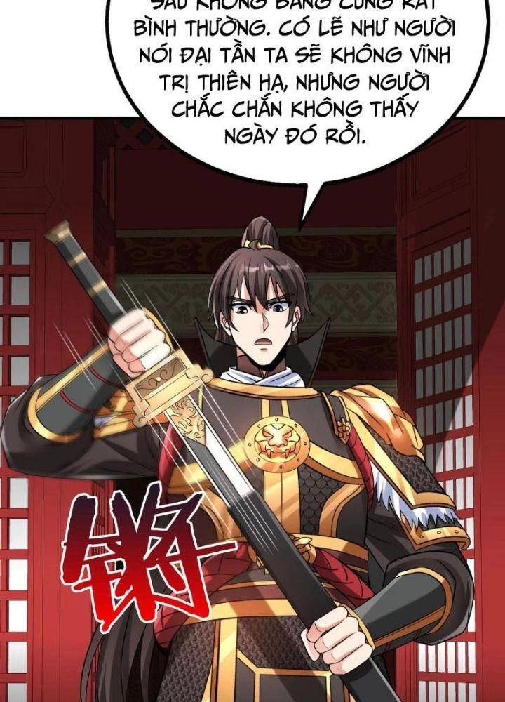 Đại Tần: Ta Con Trai Tần Thủy Hoàng Giết Địch Thăng Cấp Thành Thần Chapter 77 - 115