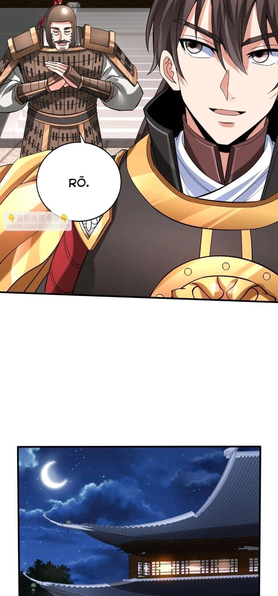 Đại Tần: Ta Con Trai Tần Thủy Hoàng Giết Địch Thăng Cấp Thành Thần Chapter 78 - 16