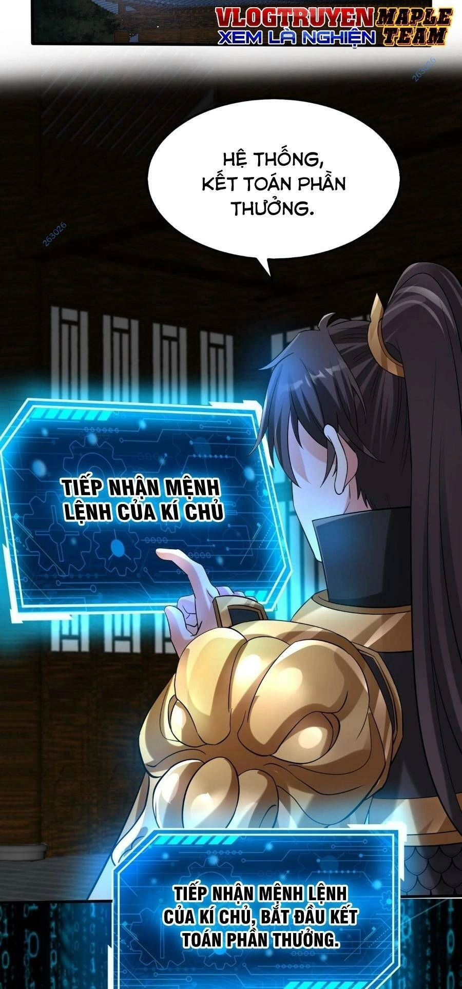 Đại Tần: Ta Con Trai Tần Thủy Hoàng Giết Địch Thăng Cấp Thành Thần Chapter 78 - 17