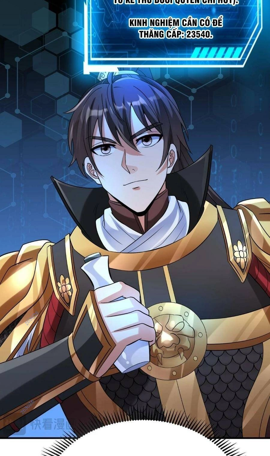 Đại Tần: Ta Con Trai Tần Thủy Hoàng Giết Địch Thăng Cấp Thành Thần Chapter 78 - 23