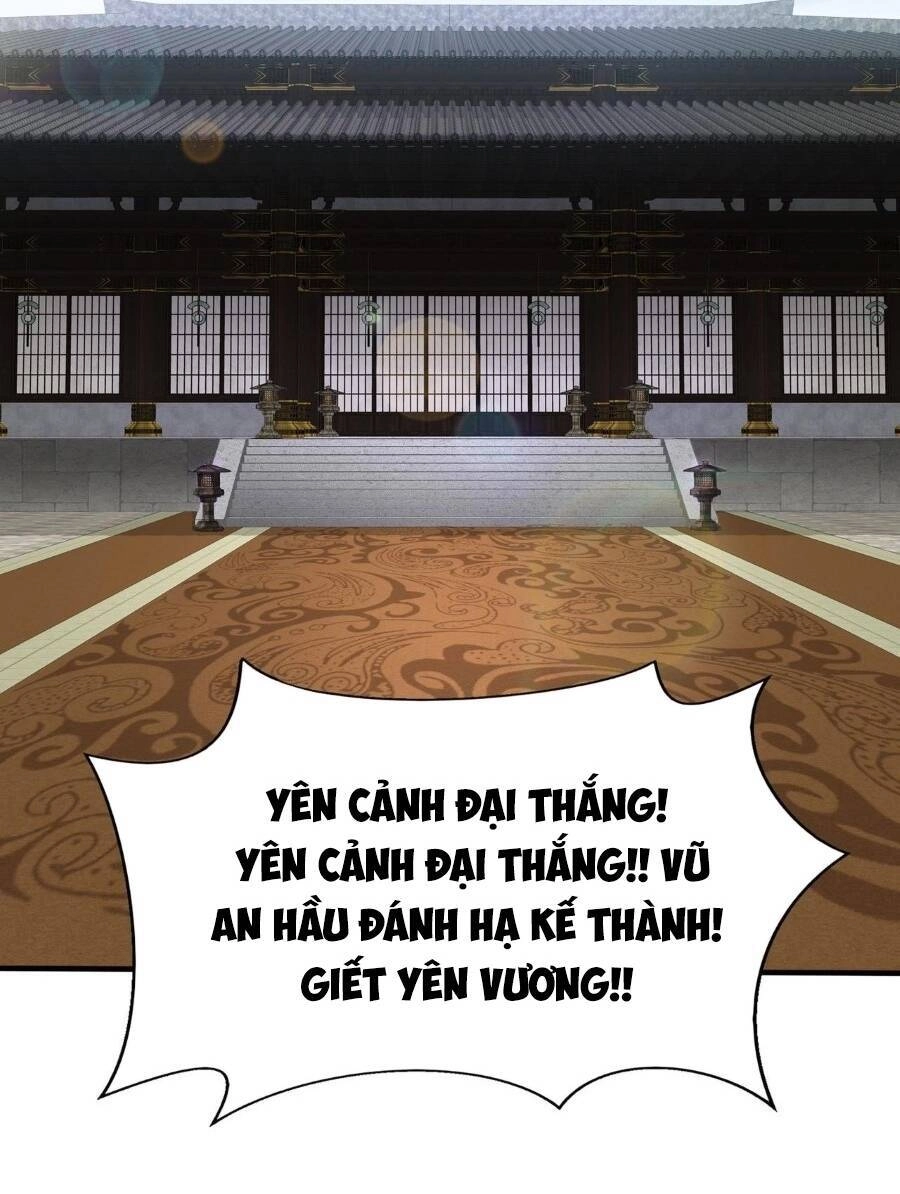 Đại Tần: Ta Con Trai Tần Thủy Hoàng Giết Địch Thăng Cấp Thành Thần Chapter 78 - 36