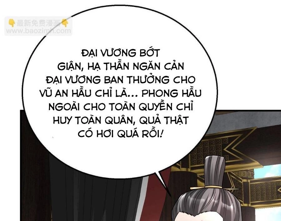 Đại Tần: Ta Con Trai Tần Thủy Hoàng Giết Địch Thăng Cấp Thành Thần Chapter 78 - 44