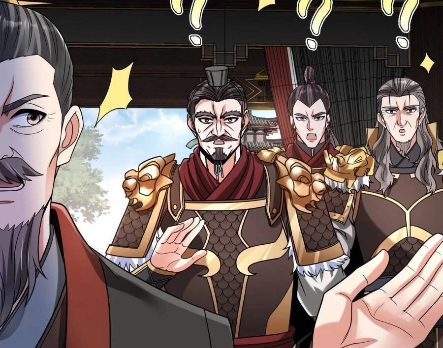 Đại Tần: Ta Con Trai Tần Thủy Hoàng Giết Địch Thăng Cấp Thành Thần Chapter 78 - 48