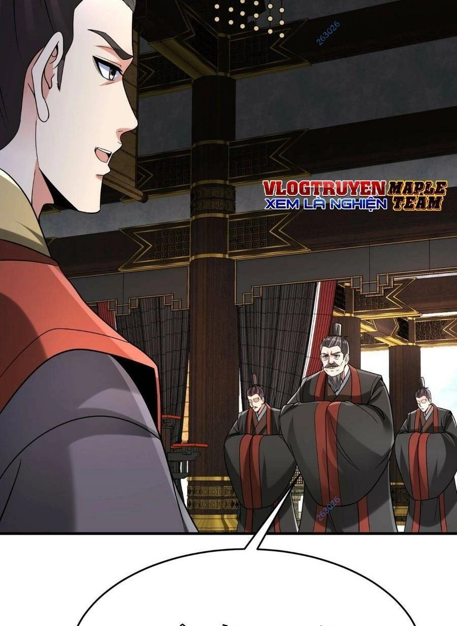 Đại Tần: Ta Con Trai Tần Thủy Hoàng Giết Địch Thăng Cấp Thành Thần Chapter 78 - 55