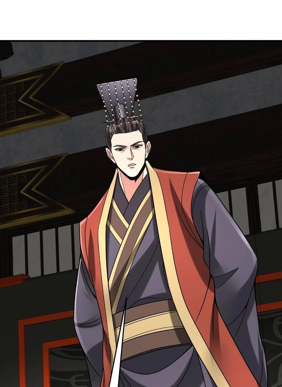 Đại Tần: Ta Con Trai Tần Thủy Hoàng Giết Địch Thăng Cấp Thành Thần Chapter 78 - 58