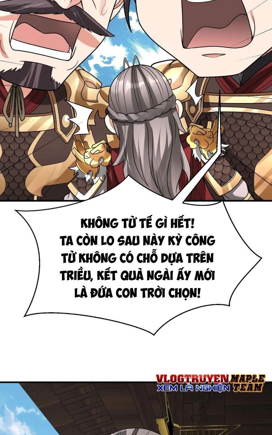 Đại Tần: Ta Con Trai Tần Thủy Hoàng Giết Địch Thăng Cấp Thành Thần Chapter 78 - 74