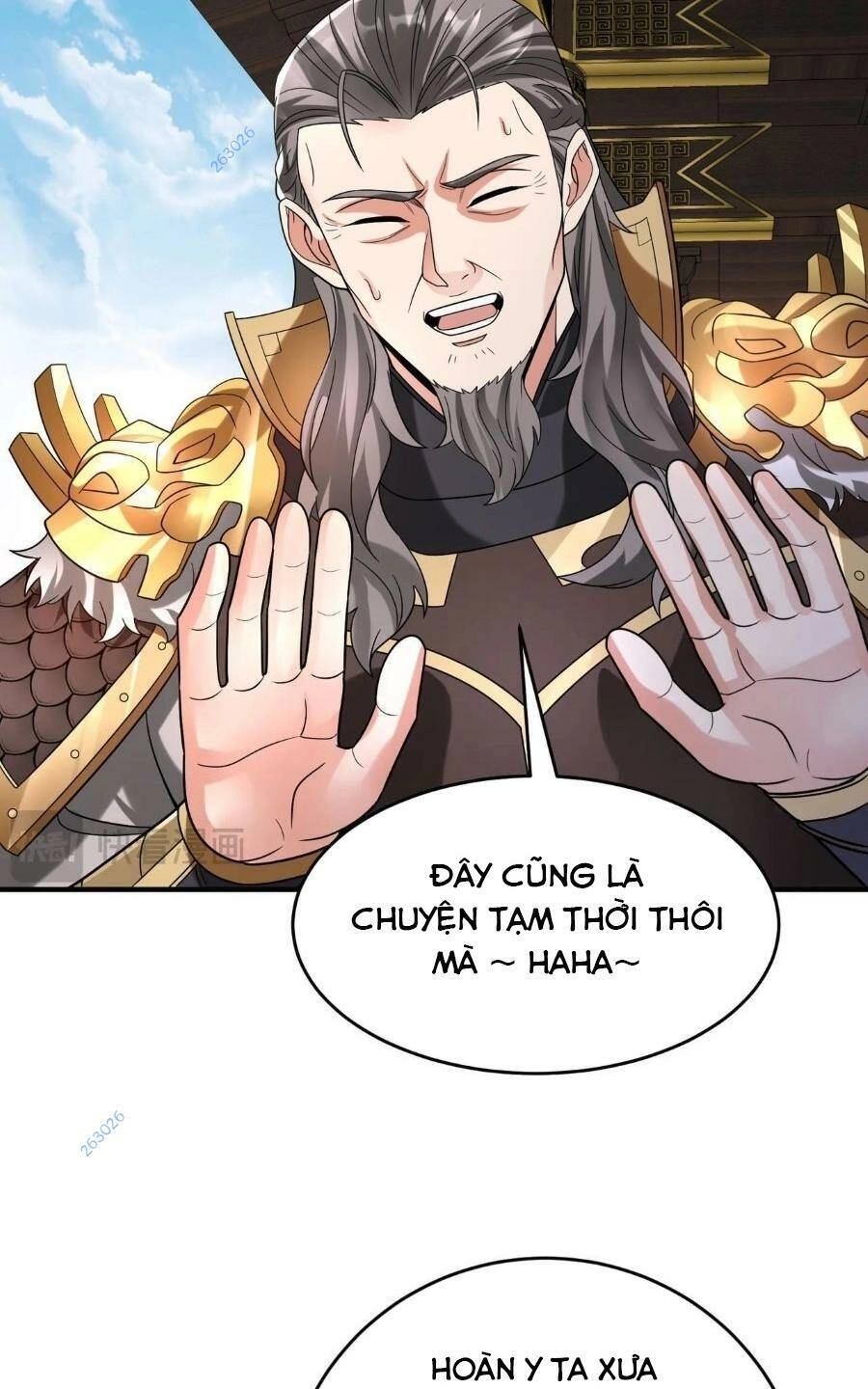 Đại Tần: Ta Con Trai Tần Thủy Hoàng Giết Địch Thăng Cấp Thành Thần Chapter 78 - 75