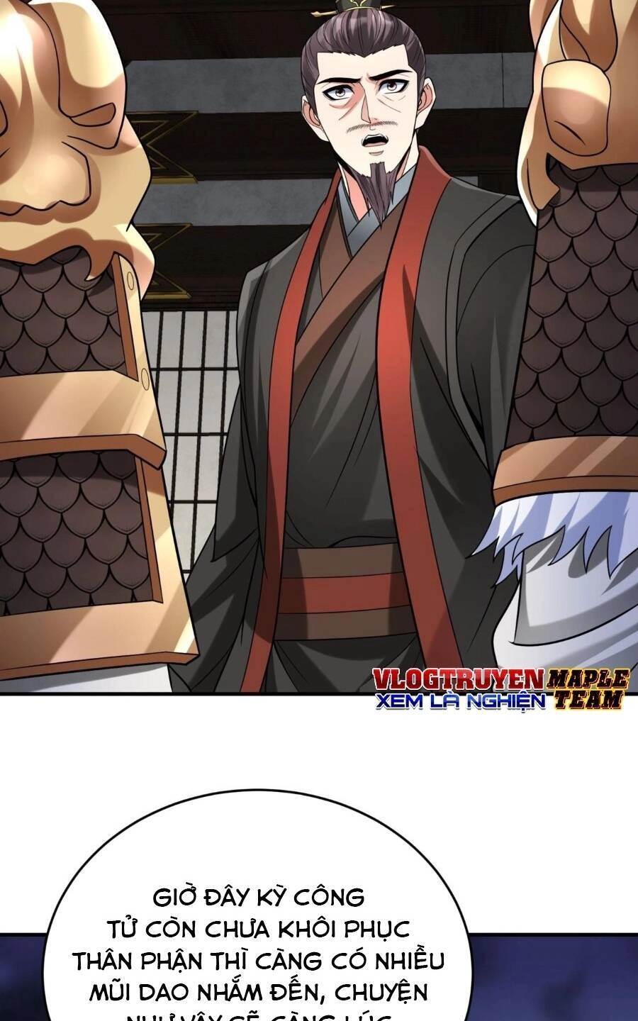 Đại Tần: Ta Con Trai Tần Thủy Hoàng Giết Địch Thăng Cấp Thành Thần Chapter 78 - 78