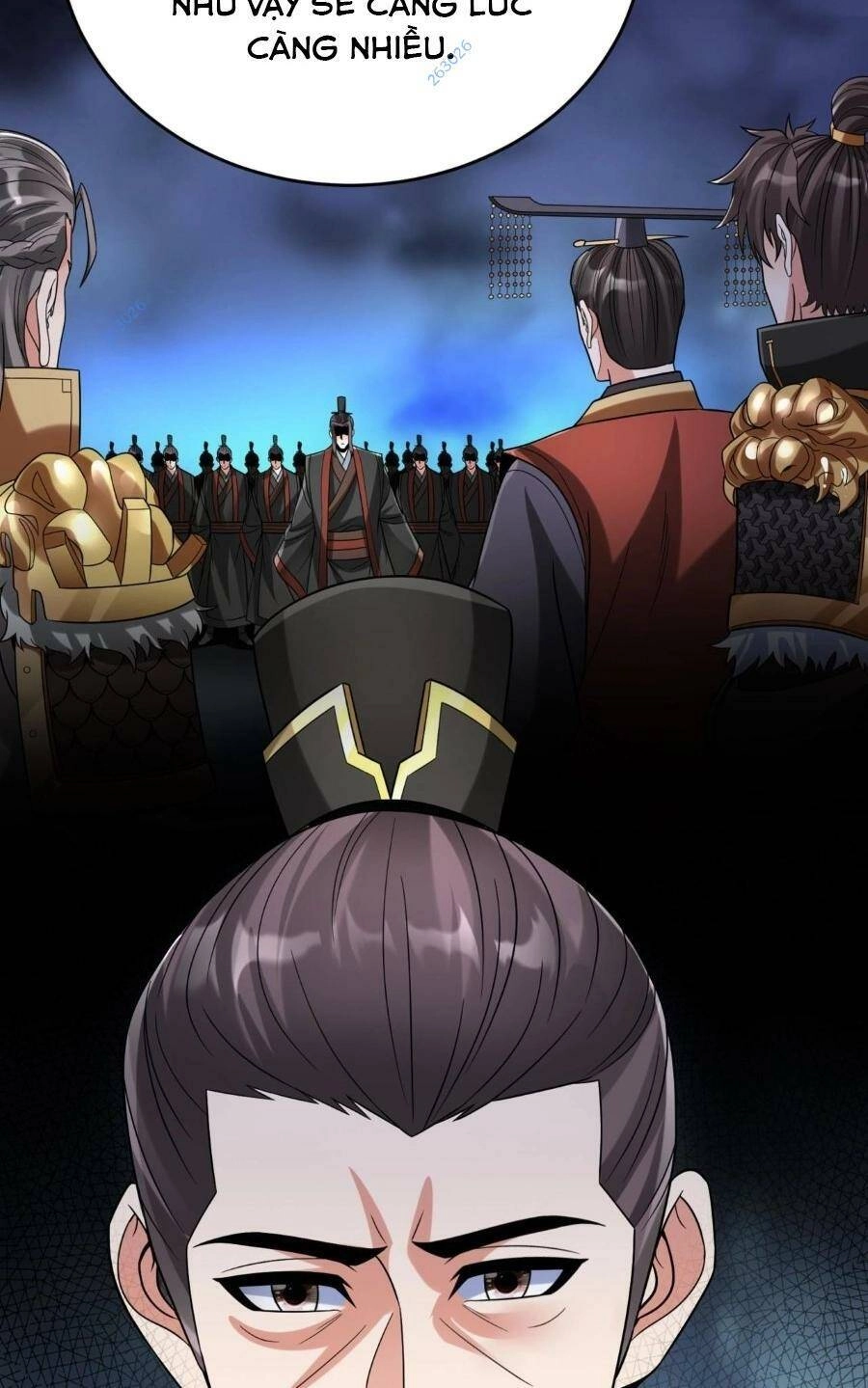 Đại Tần: Ta Con Trai Tần Thủy Hoàng Giết Địch Thăng Cấp Thành Thần Chapter 78 - 79