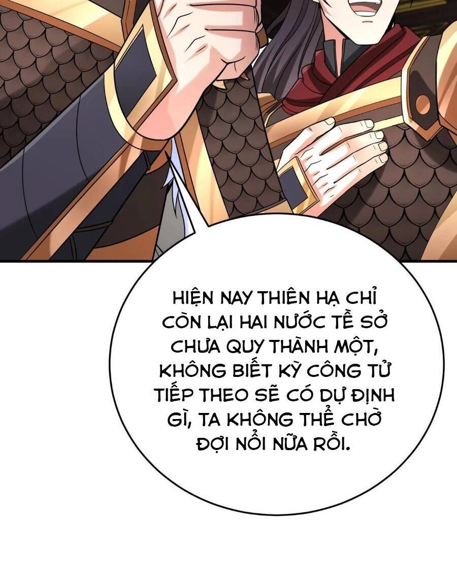 Đại Tần: Ta Con Trai Tần Thủy Hoàng Giết Địch Thăng Cấp Thành Thần Chapter 79 - 2