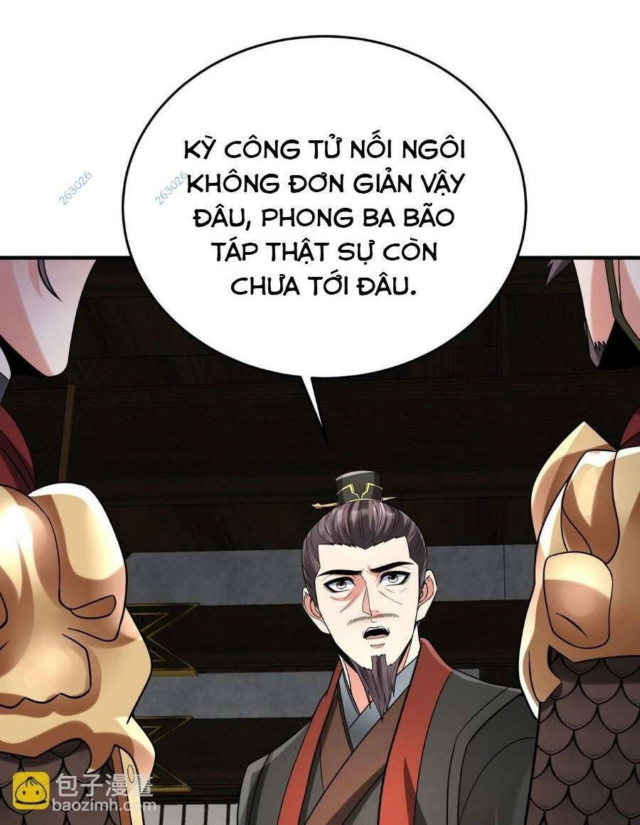 Đại Tần: Ta Con Trai Tần Thủy Hoàng Giết Địch Thăng Cấp Thành Thần Chapter 79 - 3