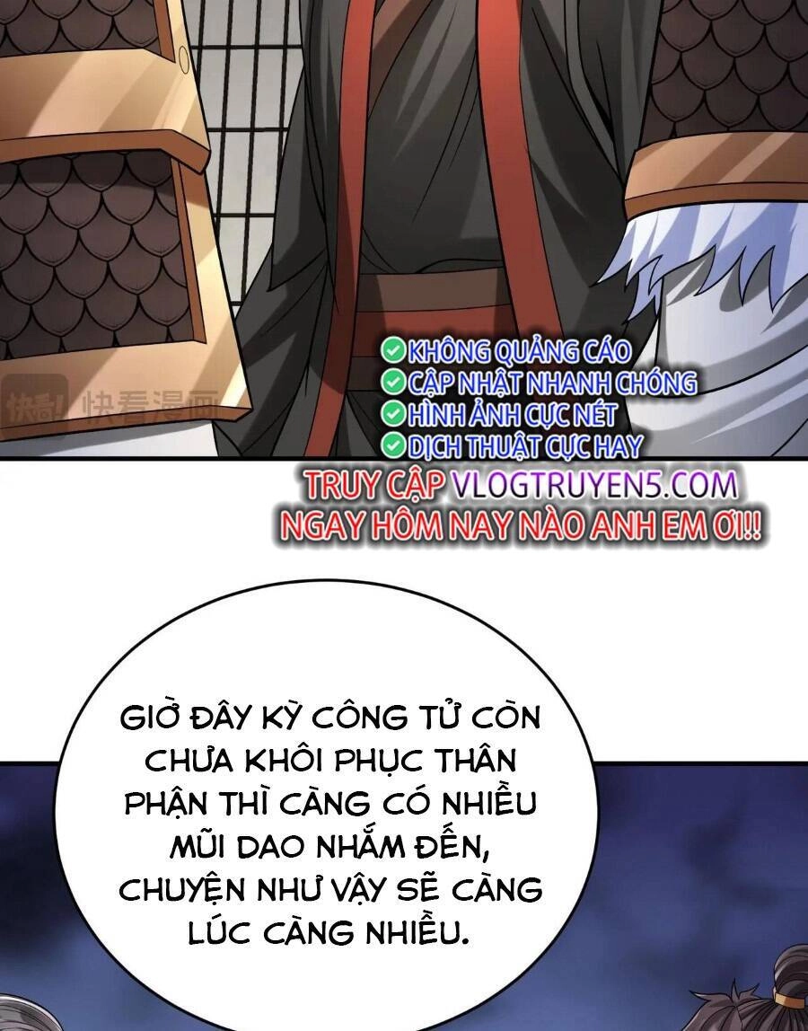 Đại Tần: Ta Con Trai Tần Thủy Hoàng Giết Địch Thăng Cấp Thành Thần Chapter 79 - 4