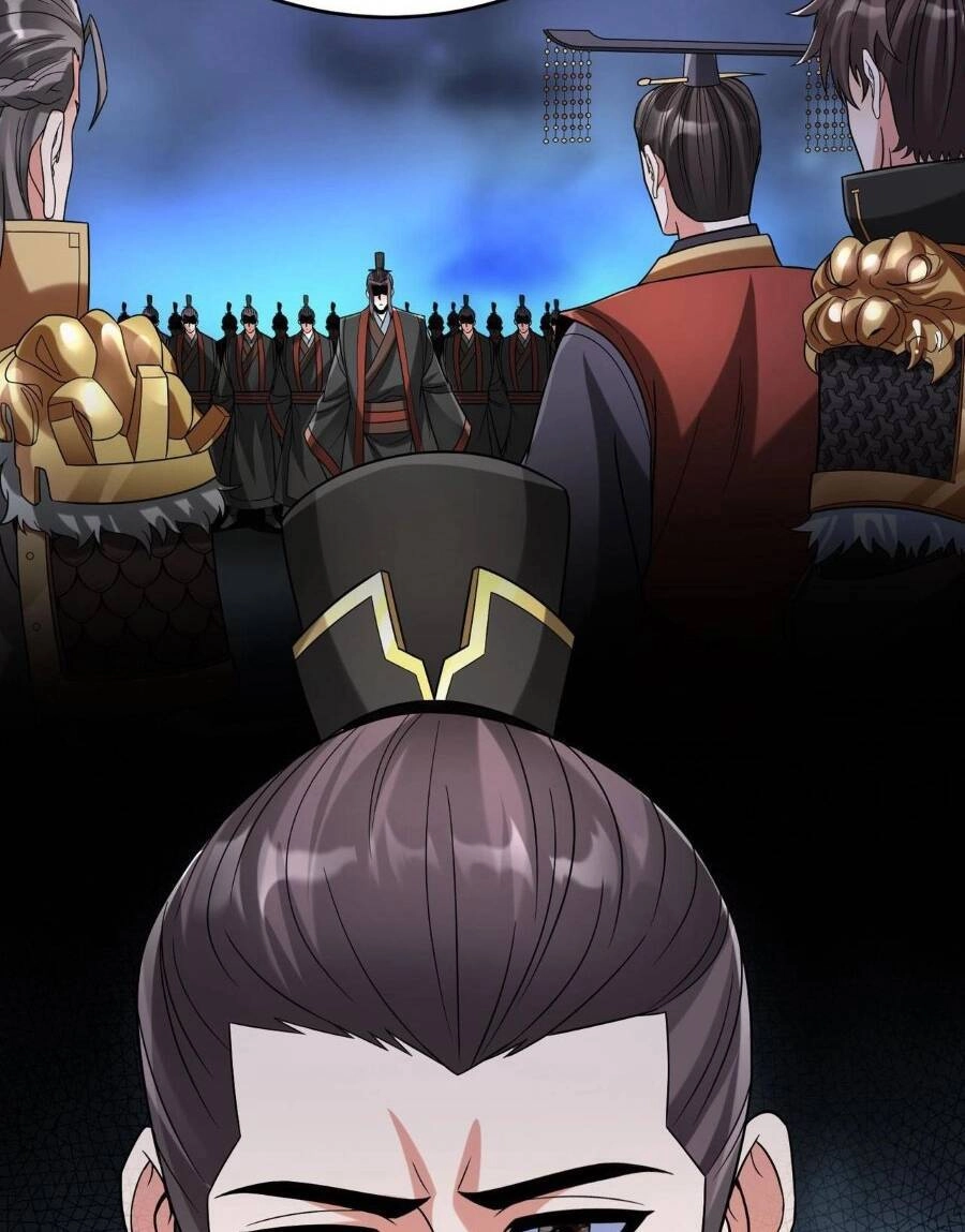 Đại Tần: Ta Con Trai Tần Thủy Hoàng Giết Địch Thăng Cấp Thành Thần Chapter 79 - 5