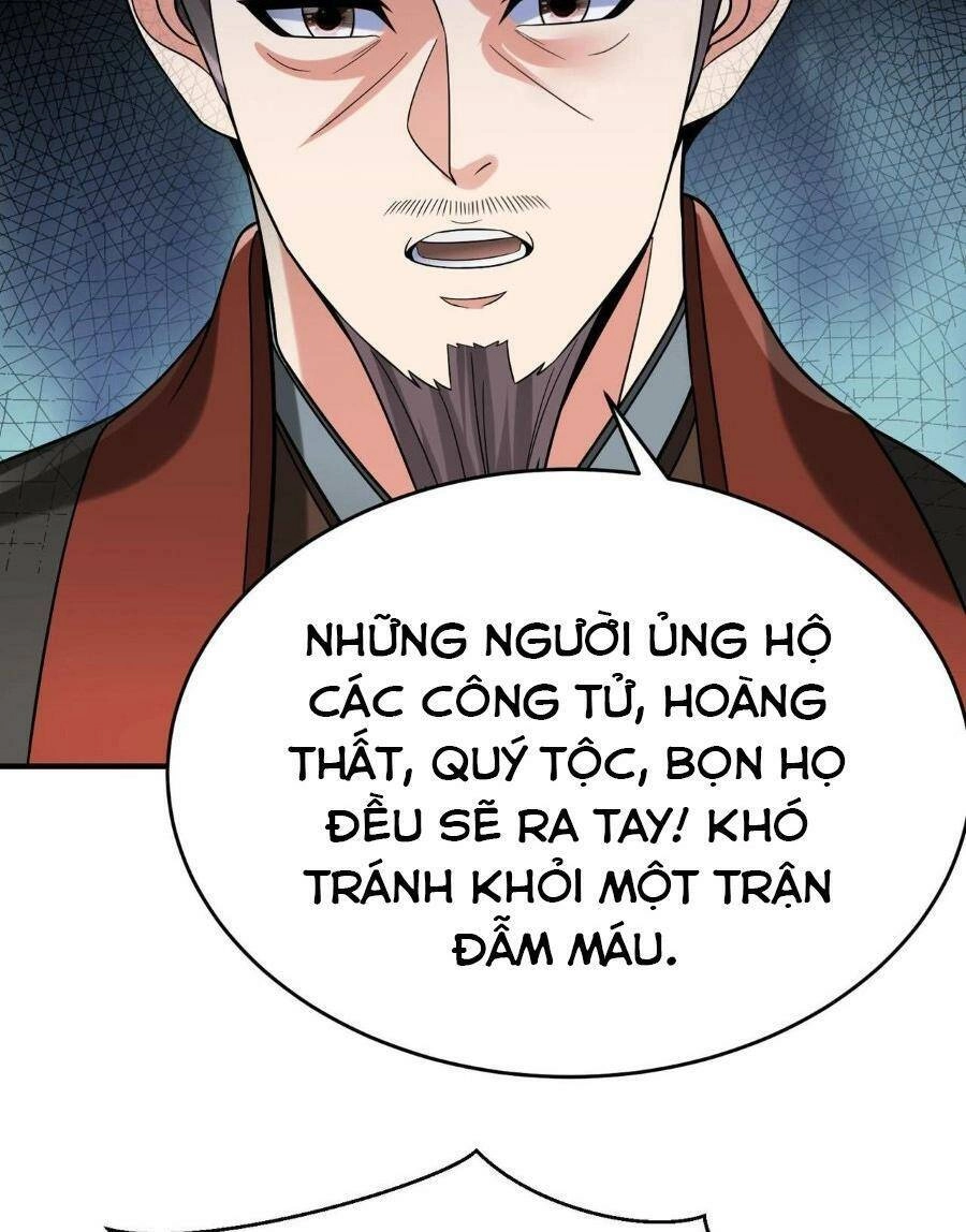 Đại Tần: Ta Con Trai Tần Thủy Hoàng Giết Địch Thăng Cấp Thành Thần Chapter 79 - 6