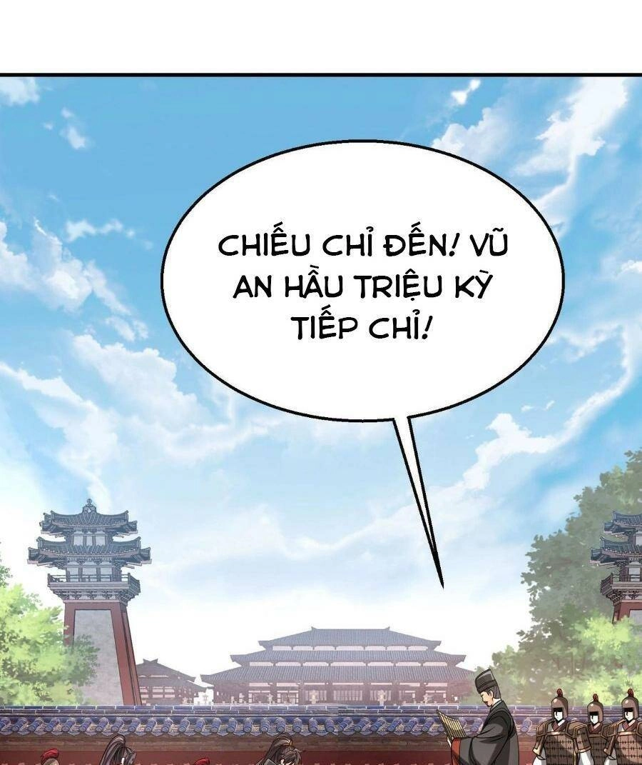 Đại Tần: Ta Con Trai Tần Thủy Hoàng Giết Địch Thăng Cấp Thành Thần Chapter 79 - 18