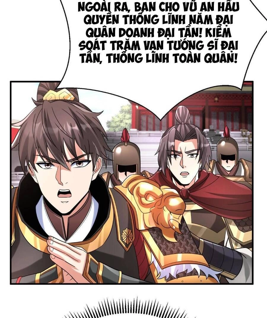 Đại Tần: Ta Con Trai Tần Thủy Hoàng Giết Địch Thăng Cấp Thành Thần Chapter 79 - 21