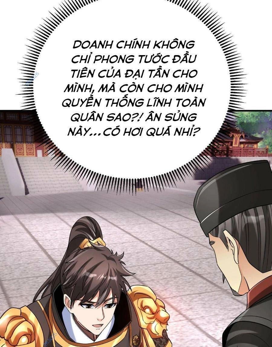 Đại Tần: Ta Con Trai Tần Thủy Hoàng Giết Địch Thăng Cấp Thành Thần Chapter 79 - 22