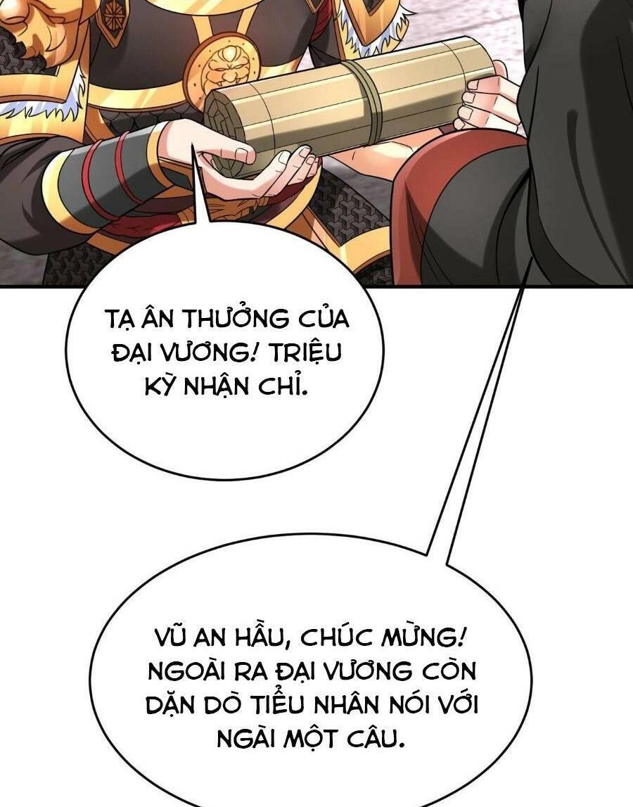 Đại Tần: Ta Con Trai Tần Thủy Hoàng Giết Địch Thăng Cấp Thành Thần Chapter 79 - 23