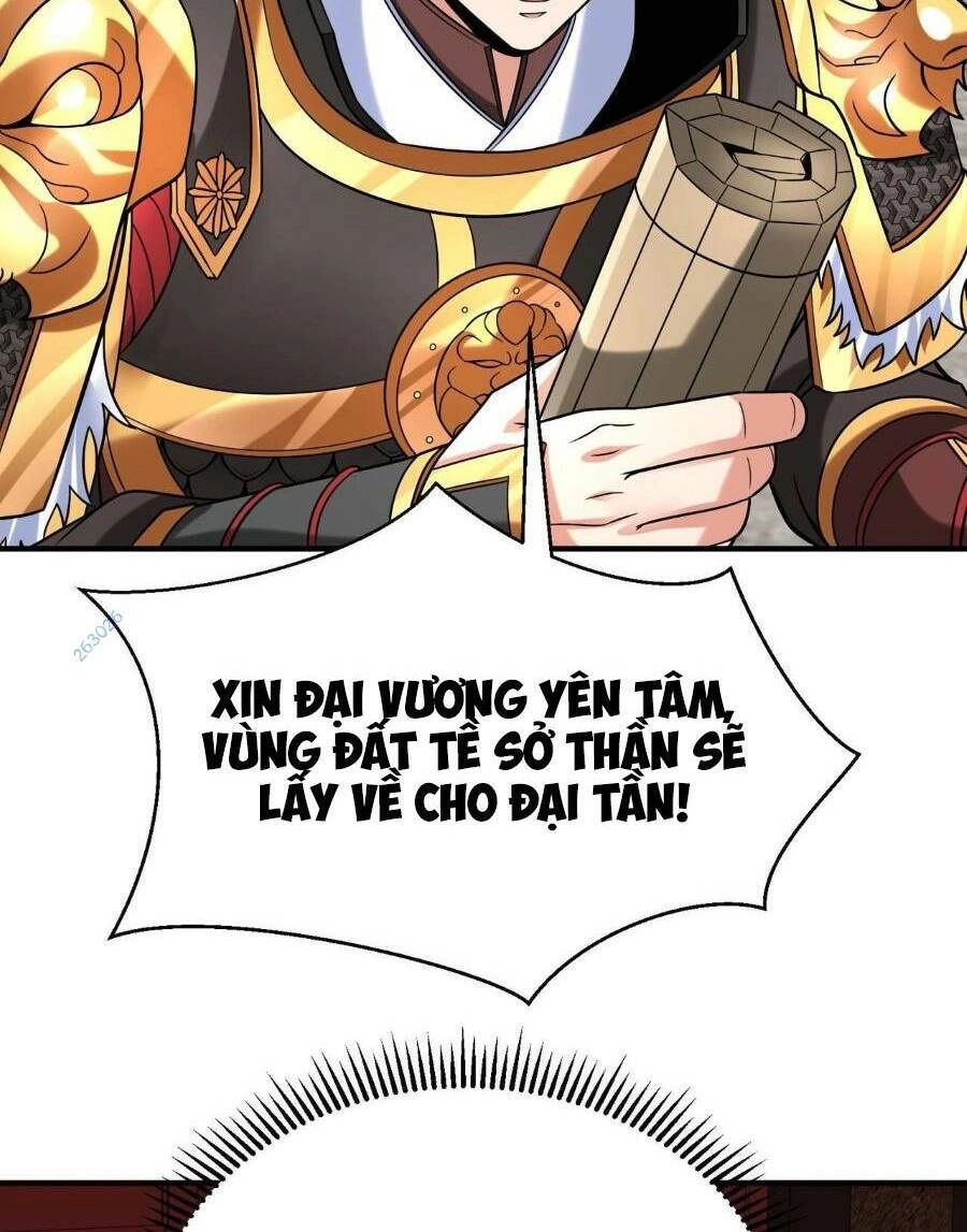 Đại Tần: Ta Con Trai Tần Thủy Hoàng Giết Địch Thăng Cấp Thành Thần Chapter 79 - 27