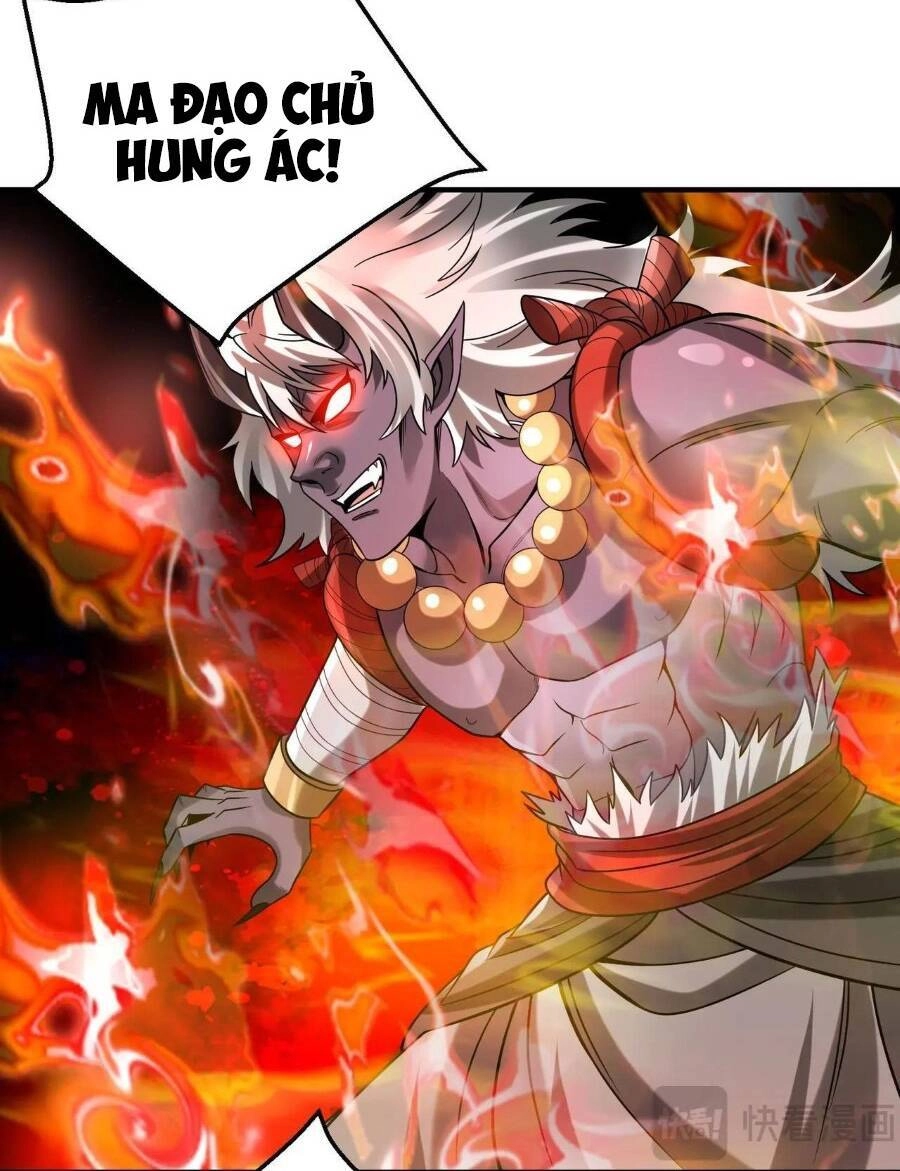 Đại Tần: Ta Con Trai Tần Thủy Hoàng Giết Địch Thăng Cấp Thành Thần Chapter 79 - 45