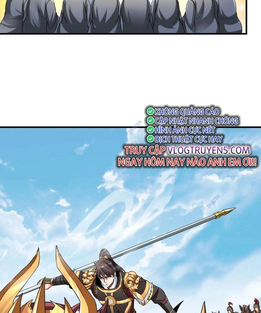 Đại Tần: Ta Con Trai Tần Thủy Hoàng Giết Địch Thăng Cấp Thành Thần Chapter 79 - 47