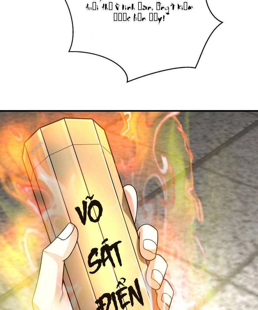 Đại Tần: Ta Con Trai Tần Thủy Hoàng Giết Địch Thăng Cấp Thành Thần Chapter 79 - 50