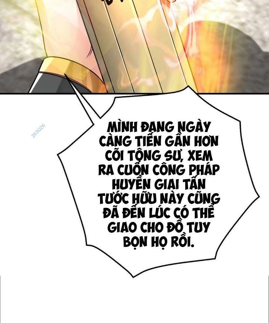 Đại Tần: Ta Con Trai Tần Thủy Hoàng Giết Địch Thăng Cấp Thành Thần Chapter 79 - 51