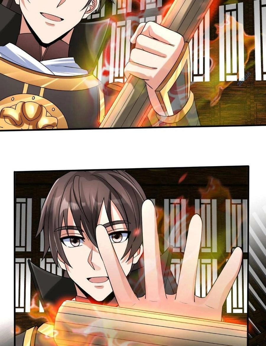 Đại Tần: Ta Con Trai Tần Thủy Hoàng Giết Địch Thăng Cấp Thành Thần Chapter 79 - 54