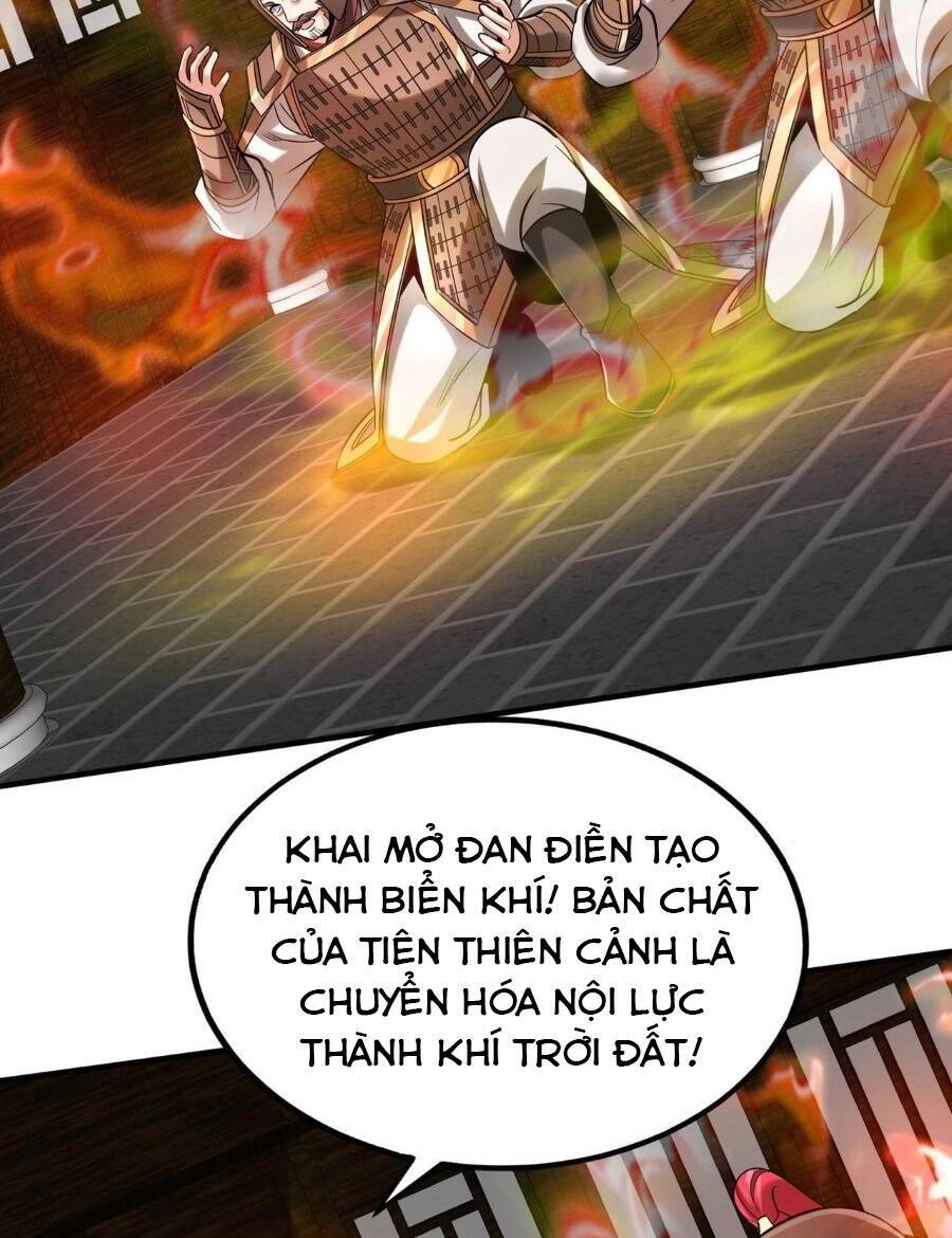 Đại Tần: Ta Con Trai Tần Thủy Hoàng Giết Địch Thăng Cấp Thành Thần Chapter 79 - 56